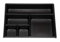 Reisser Crate Mate Moulded Insert for SSC1 (5 compartments) £6.59 Reisser Crate Mate Moulded Insert For Ssc1 (5 Compartments)